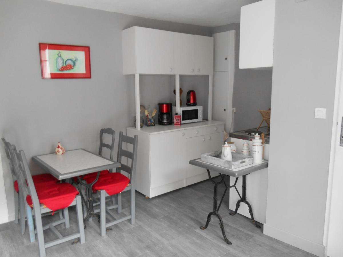 Vila F2 A Tulle Exteriér fotografie
