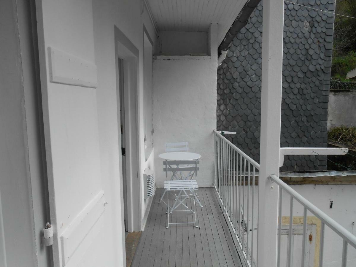 Vila F2 A Tulle Exteriér fotografie
